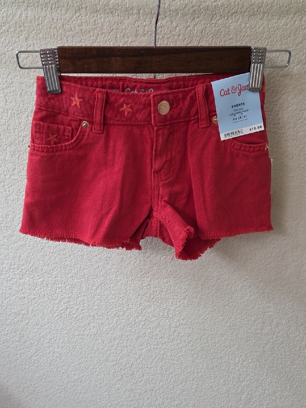 Cat & Jack Shorts